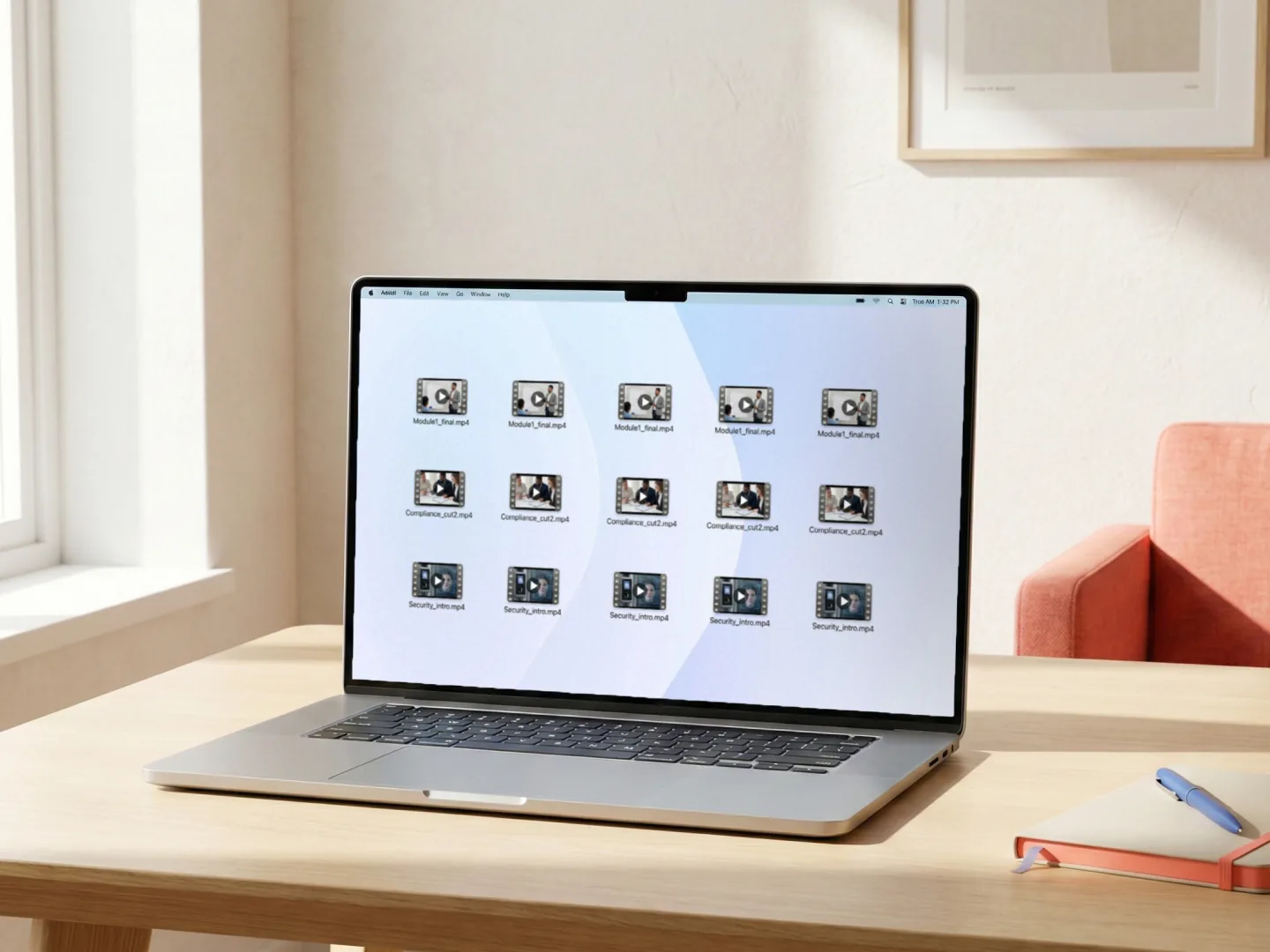 Most AI video tools stop at video creation