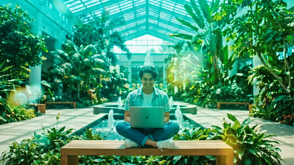 How AI Avatar Generators Turn Photos Into Talking Videos