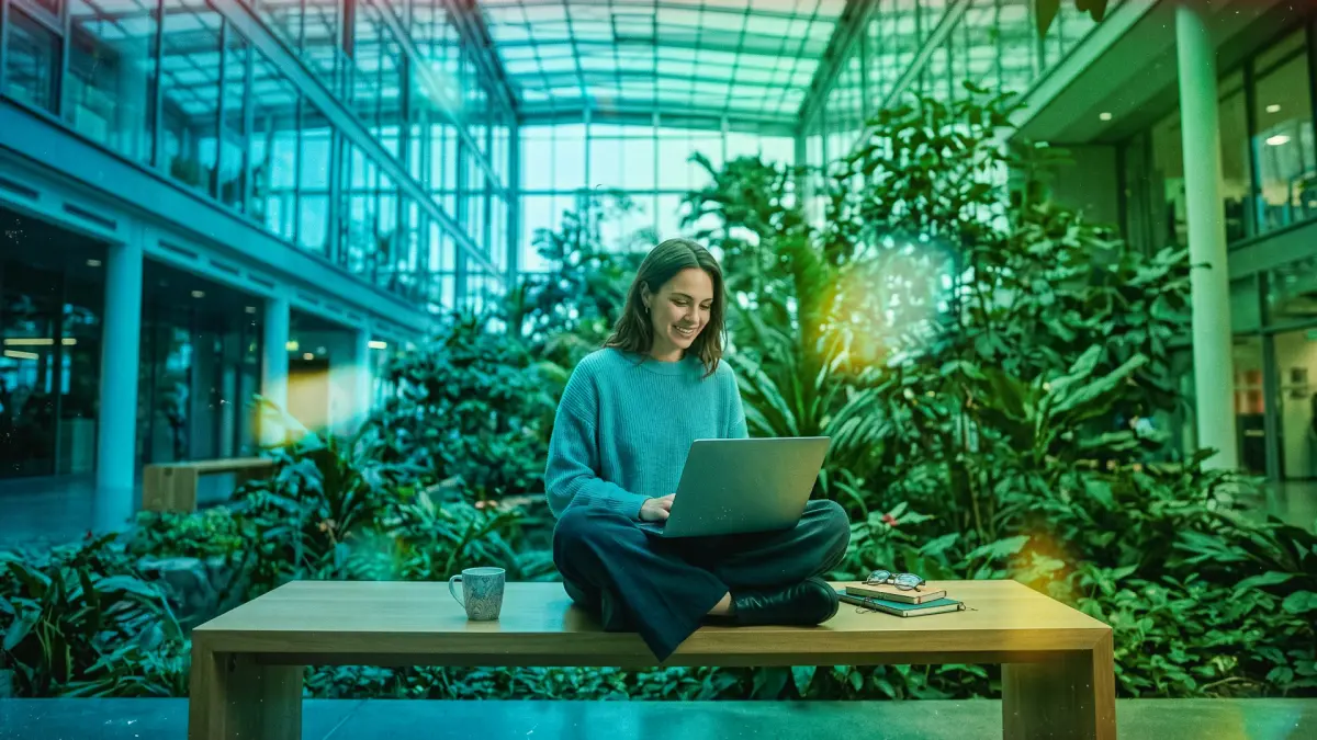 Convert PowerPoints Into Videos With Four Clicks