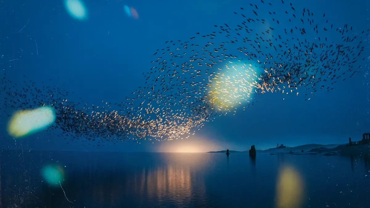 Neural Rendering: The Technology behind Colossyan Creator