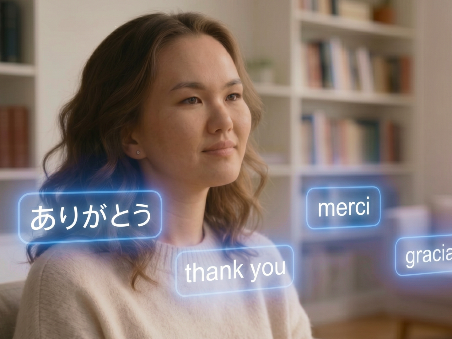 Lip-synced dubbed video delivery across multiple languages