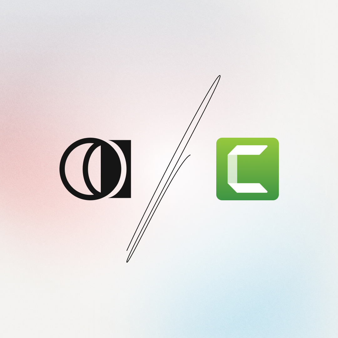 Colossyan vs Camtasia comparison