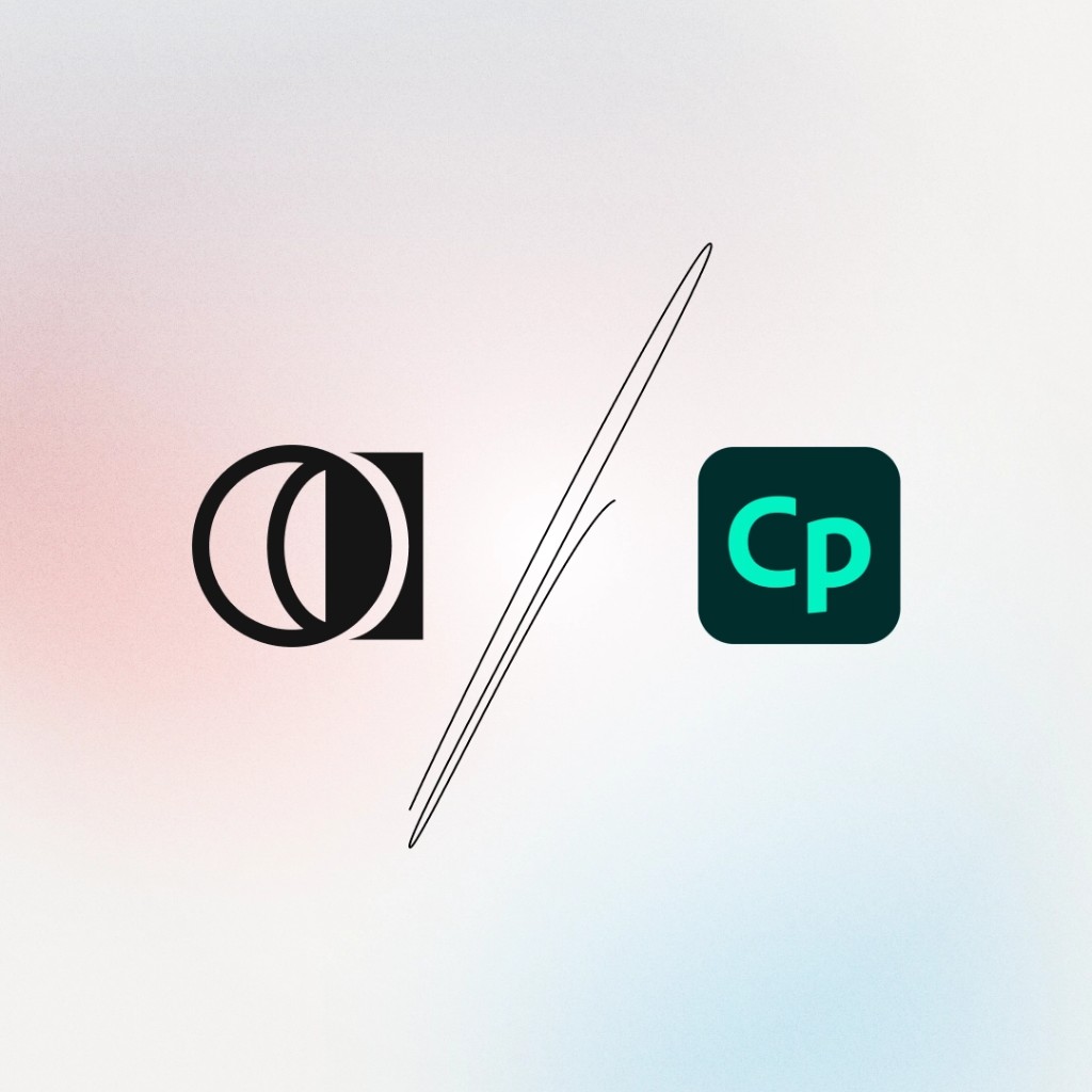 Colossyan vs Adobe Captivate comparison