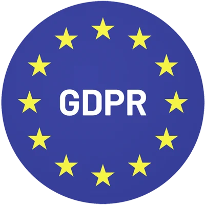 GDPR compliant