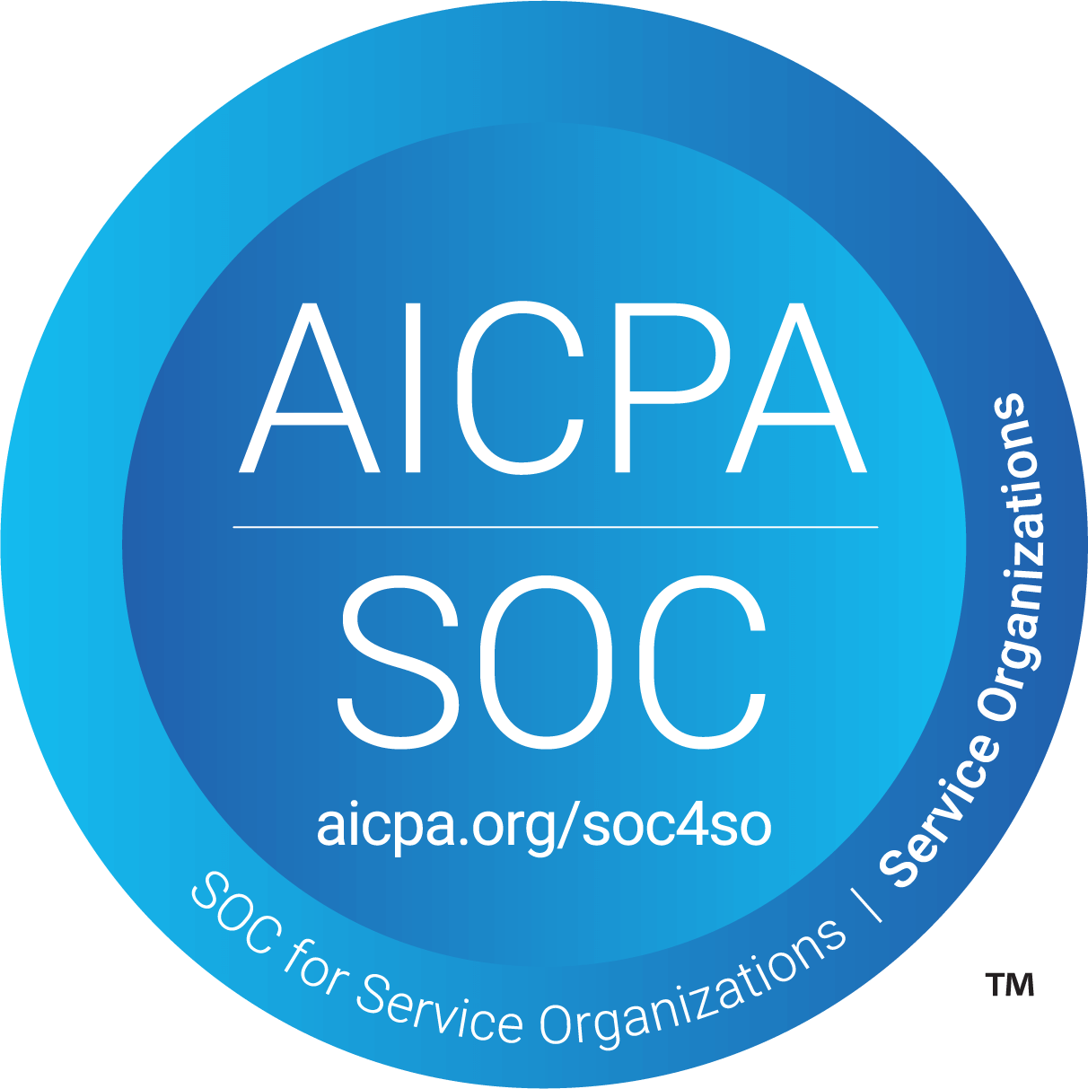 SOC2 Type II certified