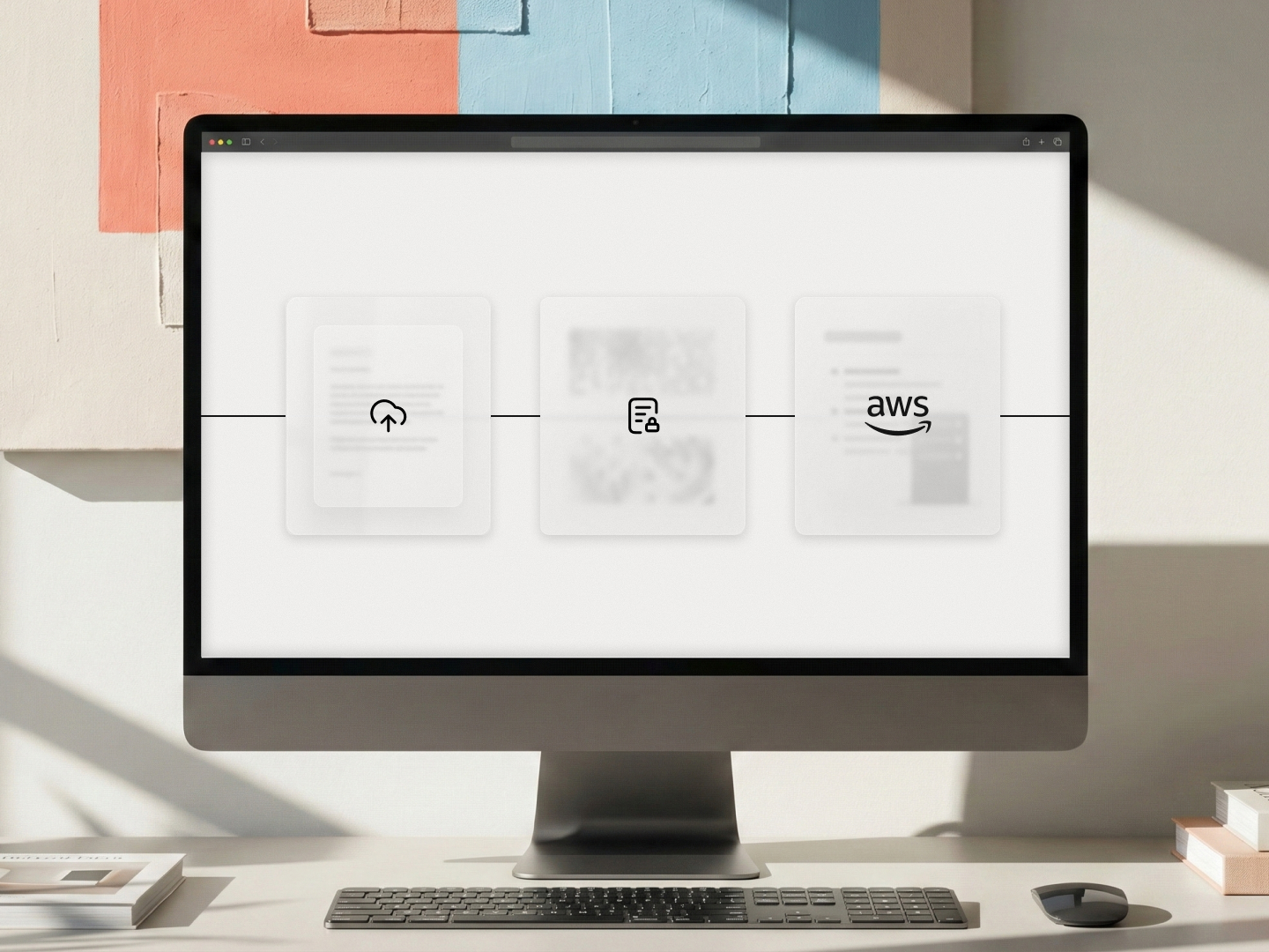 Colossyan does not train on your content