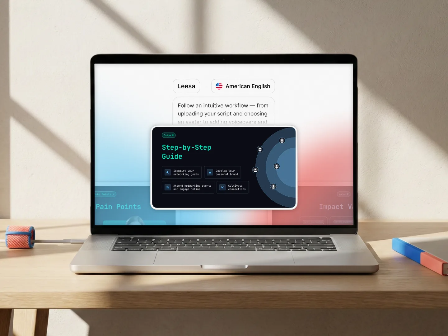 PowerPoint and PDF to video conversion