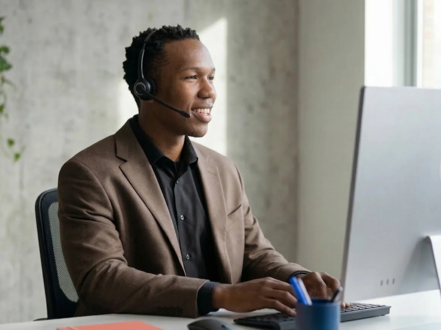 Colossyan partner-level customer support