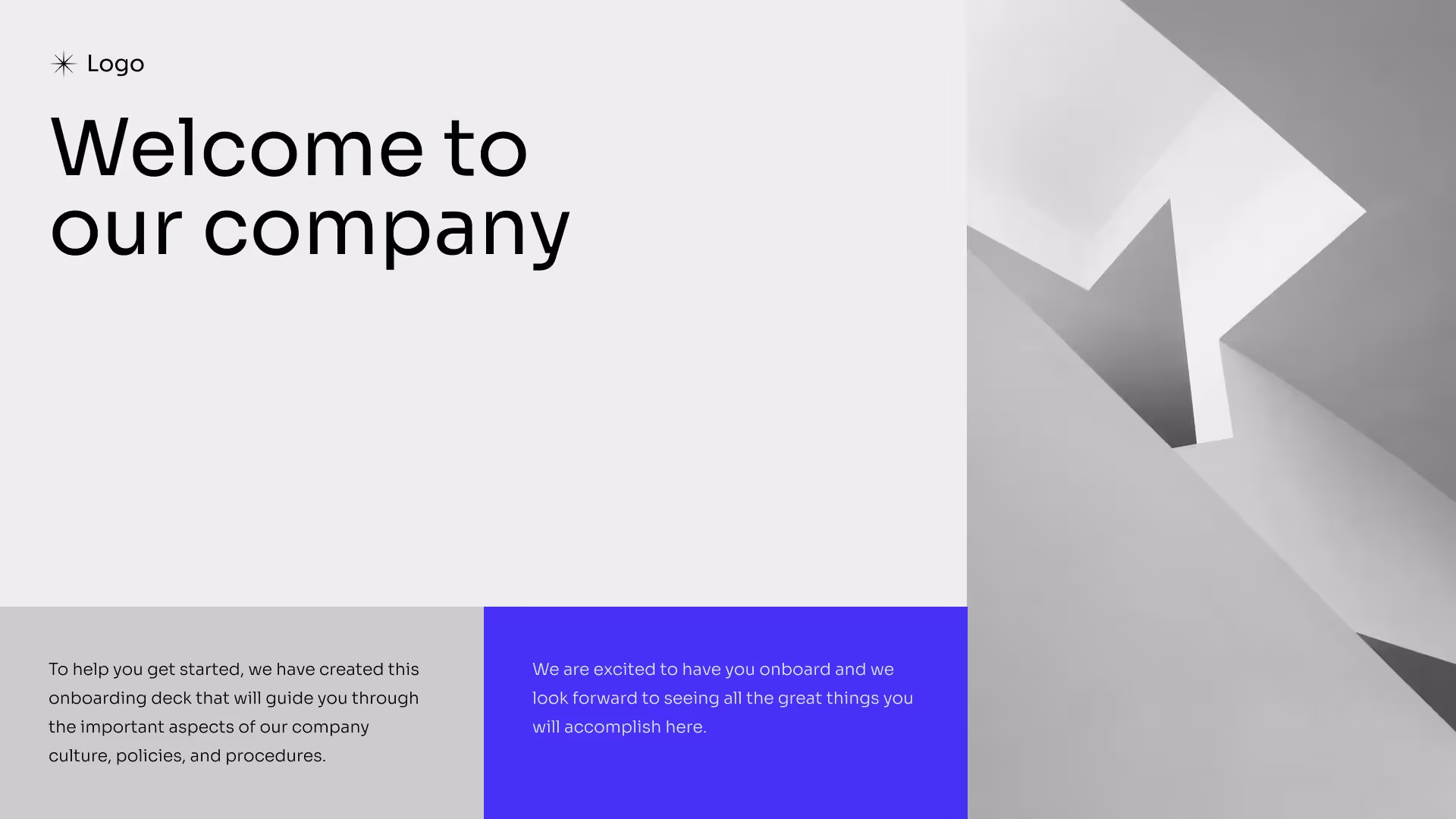 Employee onboarding thumbnail