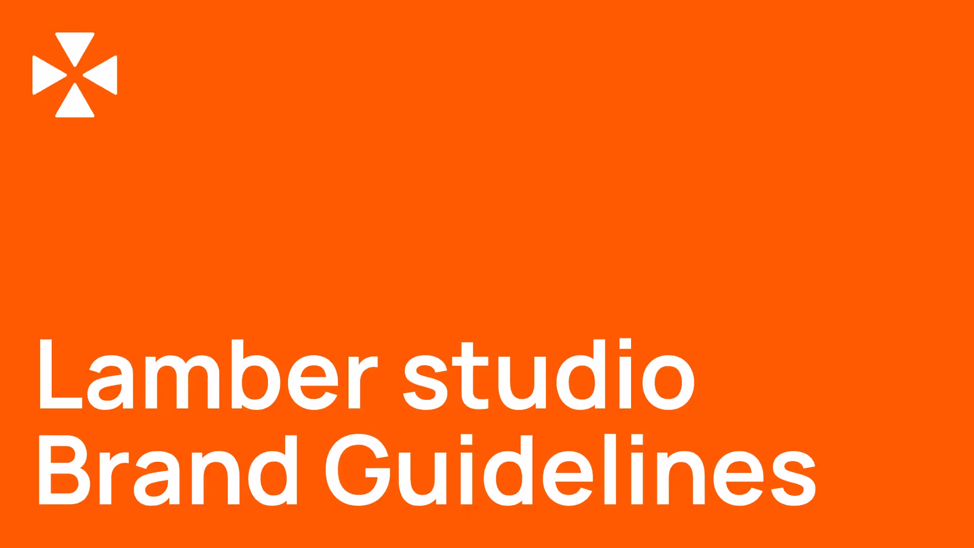Brand guidelines thumbnail