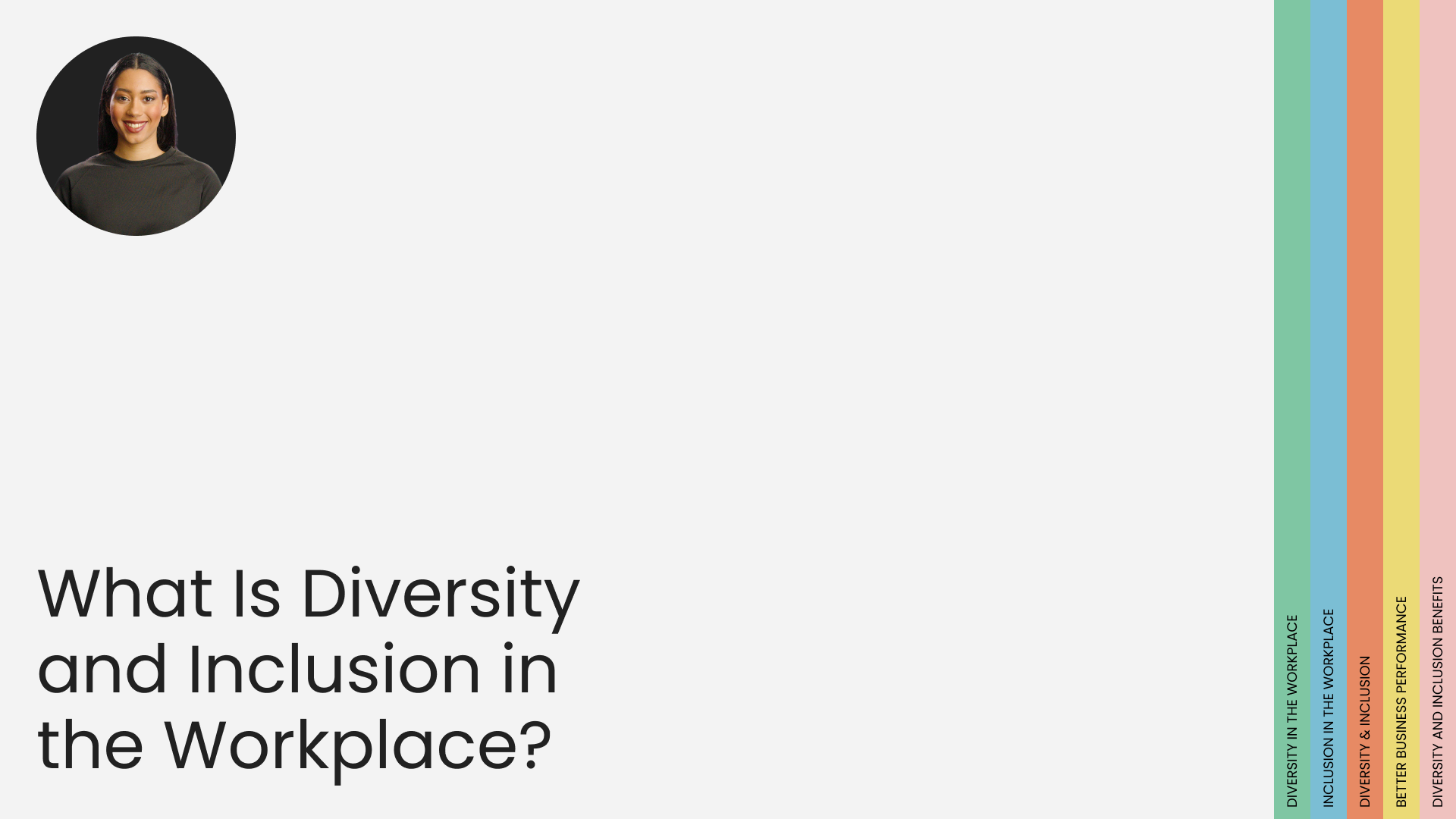 Diversity & inclusion thumbnail