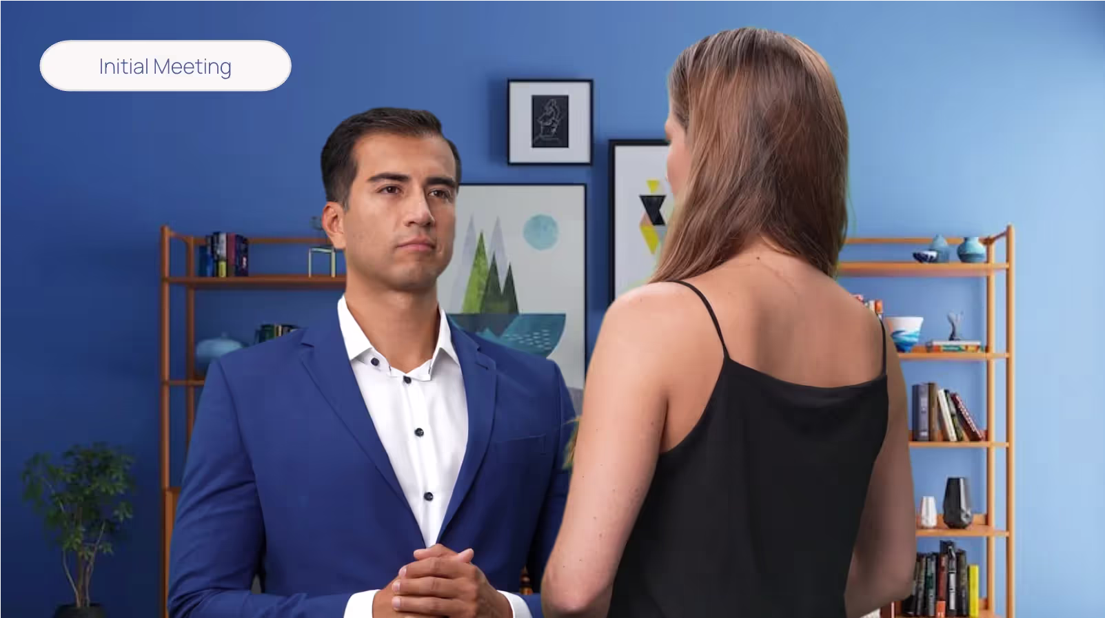 Sales Training thumbnail