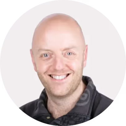 Gary Cookson