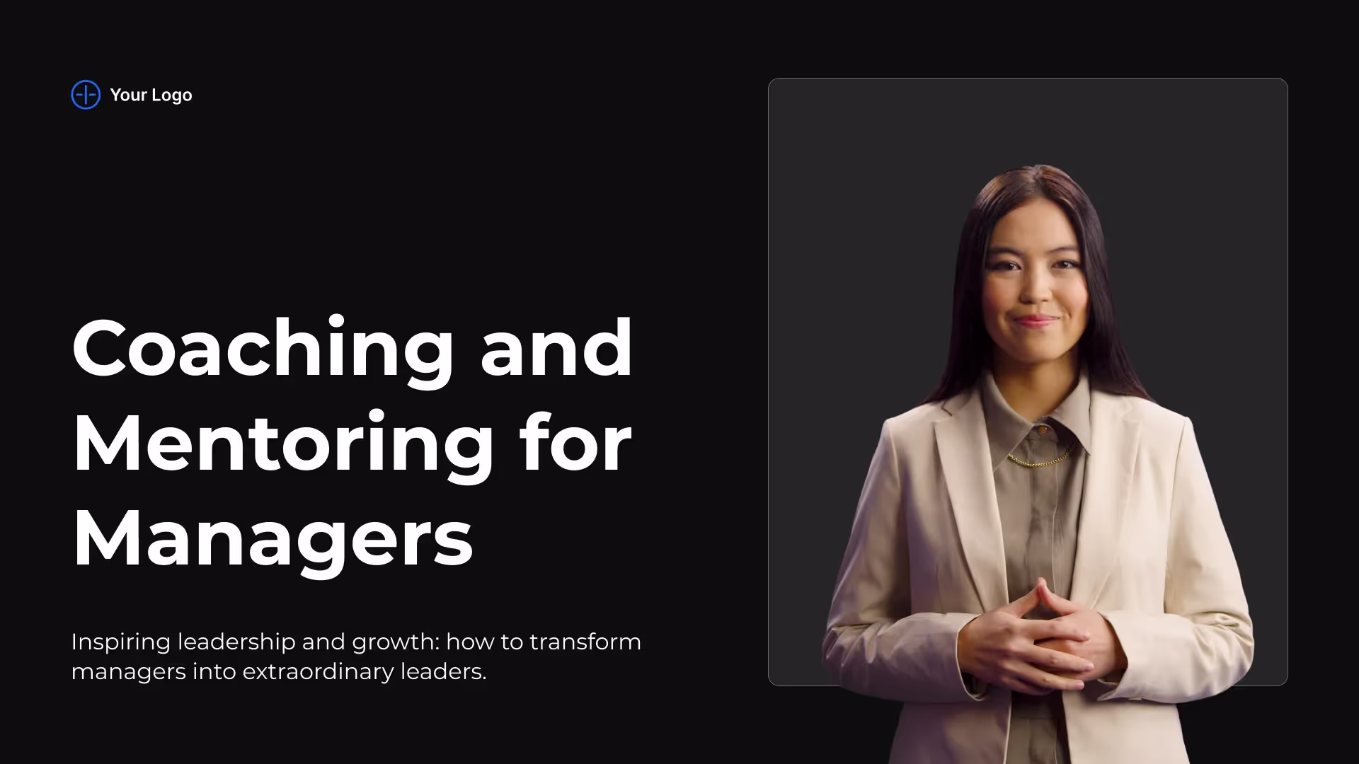 Coaching and mentoring thumbnail