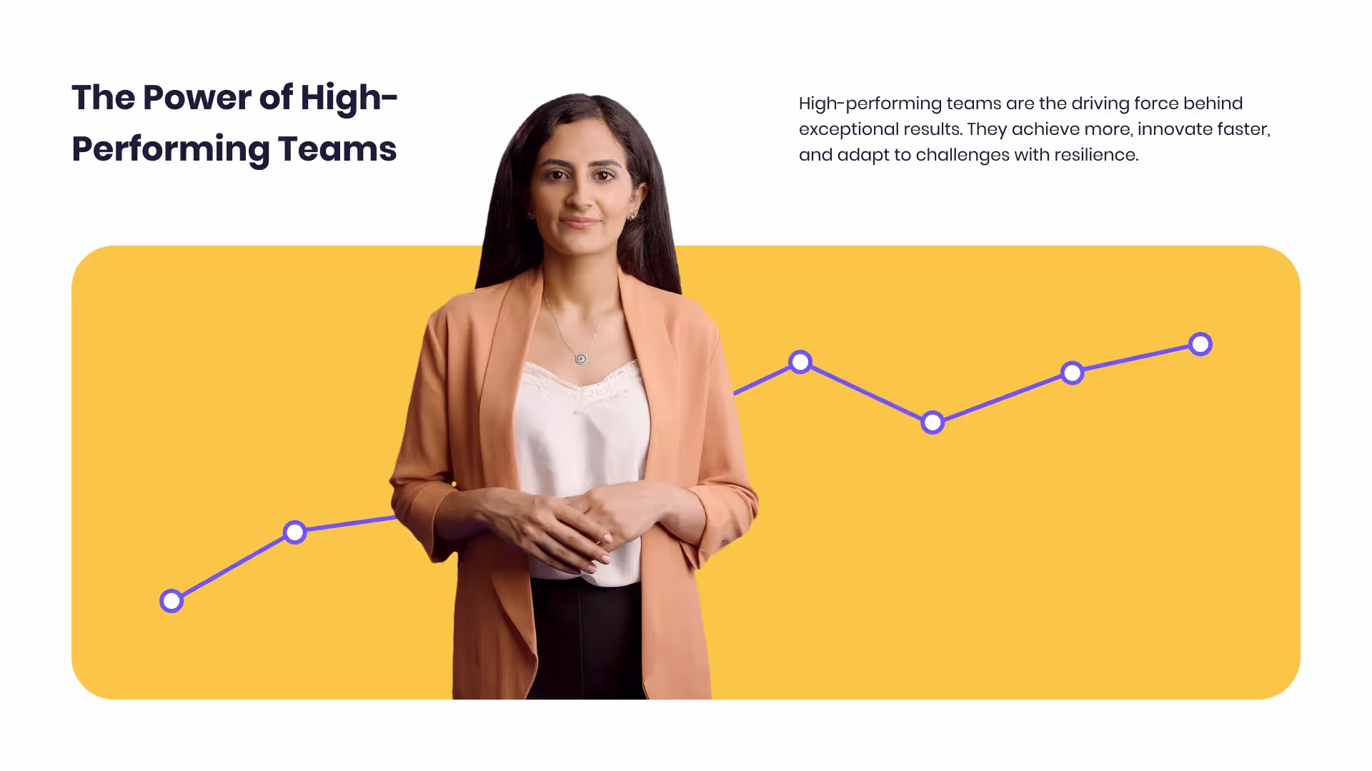 Developing high-performing teams thumbnail
