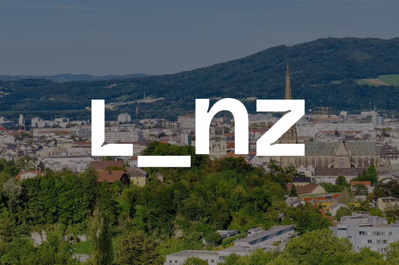 The City of Linz