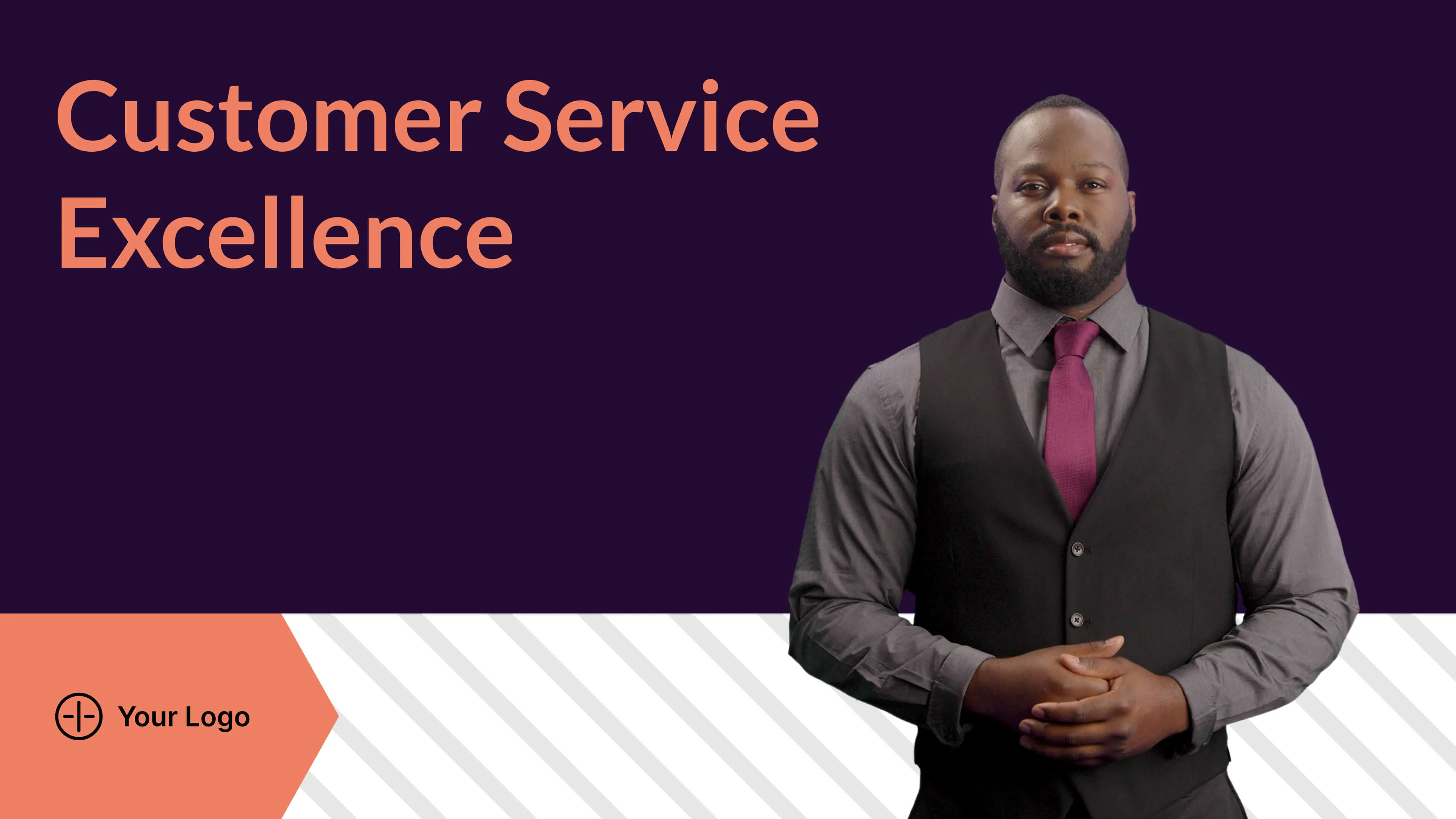 Customer Service Excellence thumbnail