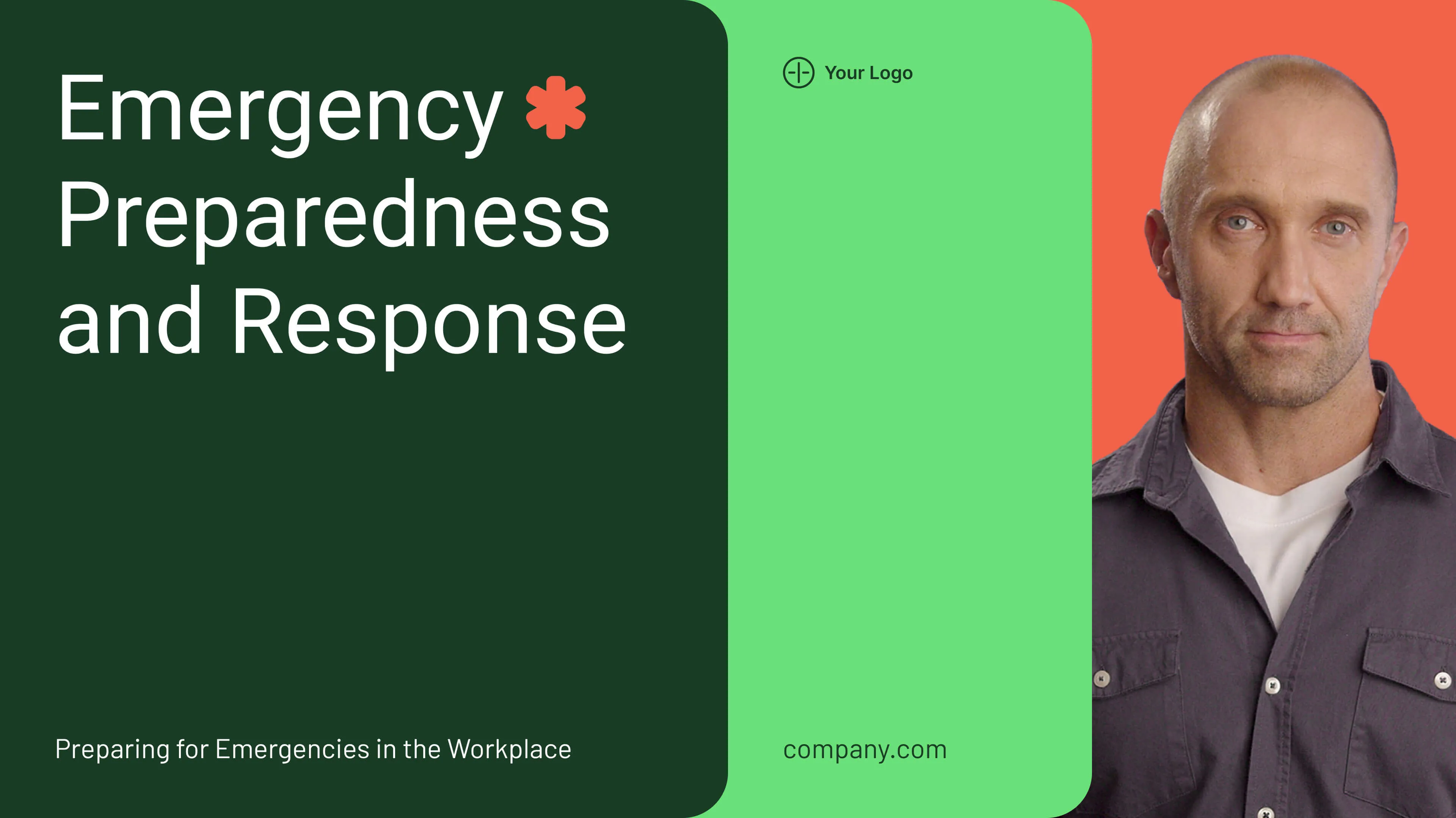 Emergency Preparedness and Response thumbnail