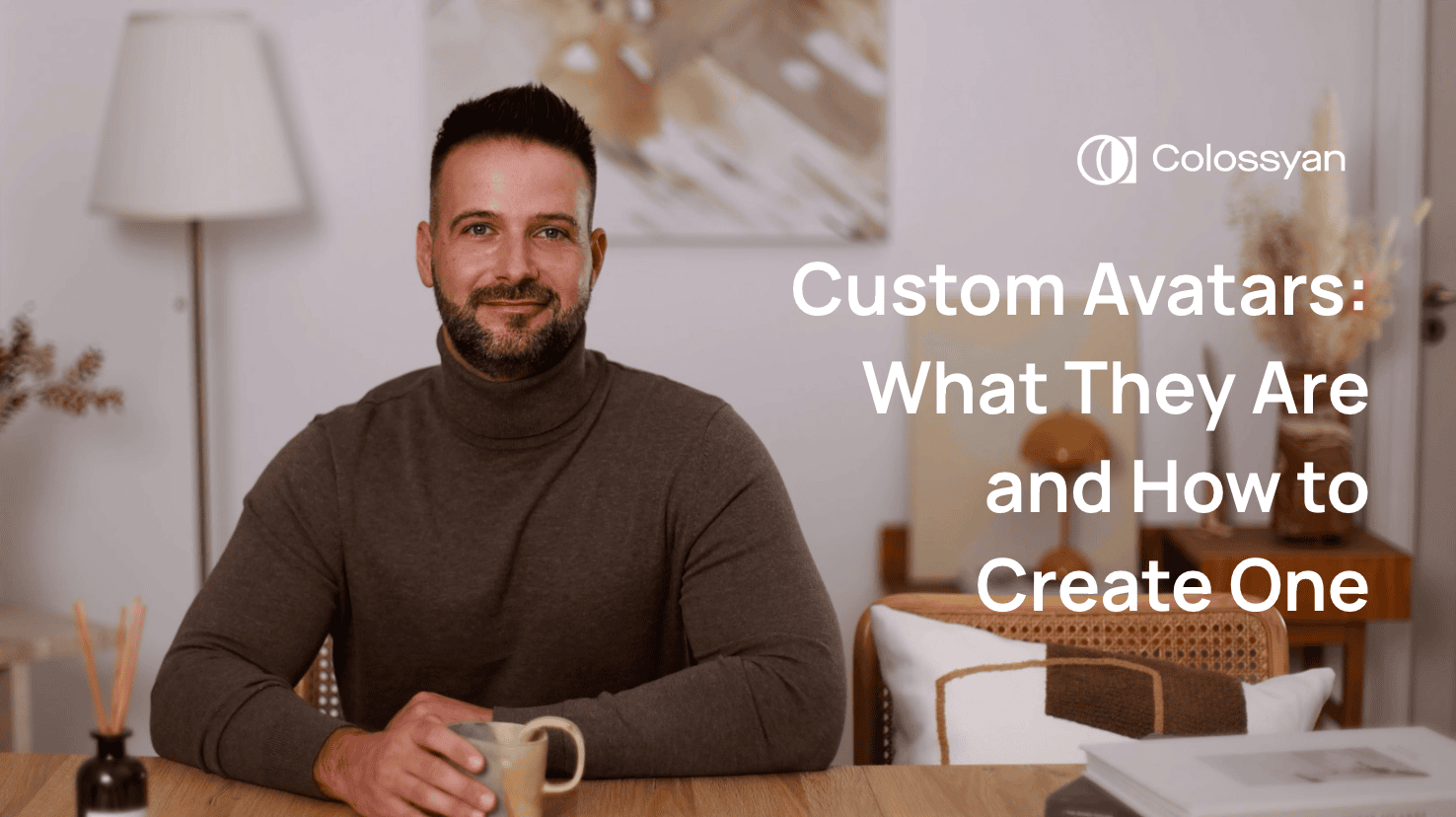 Custom avatars: What are they and how to create one