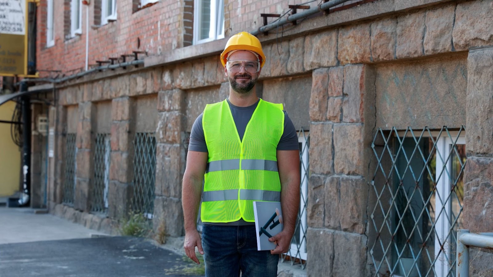 Construction instant avatar