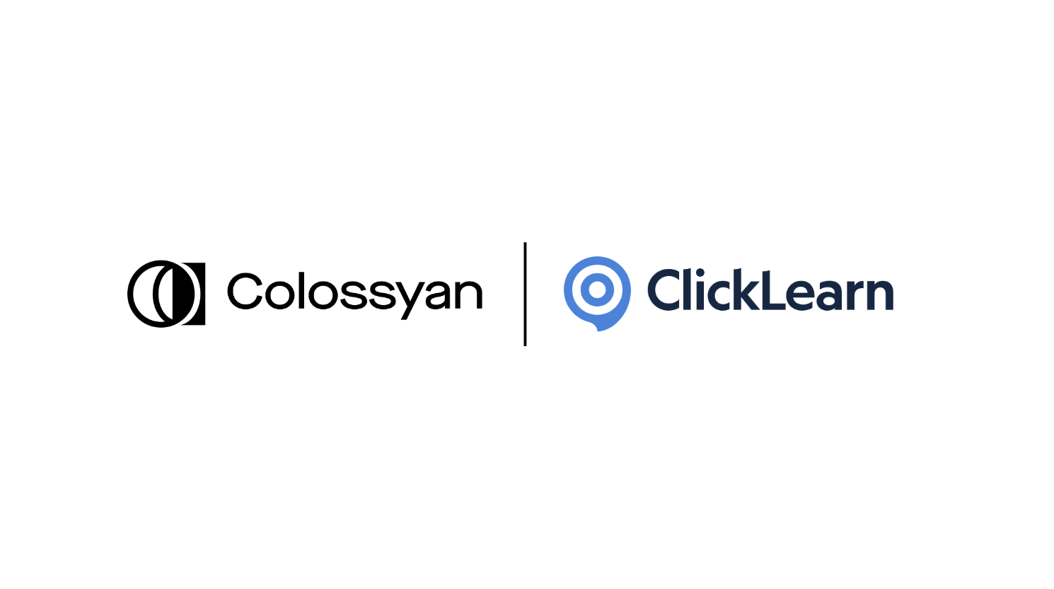 Colossyan and ClickLearn