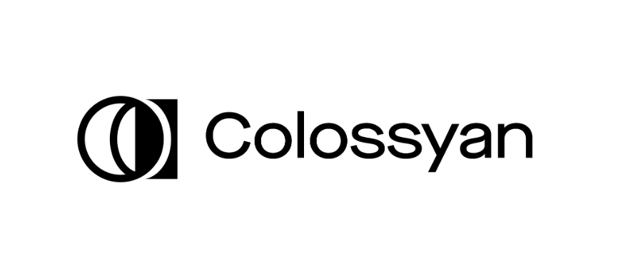 Colossyan logo