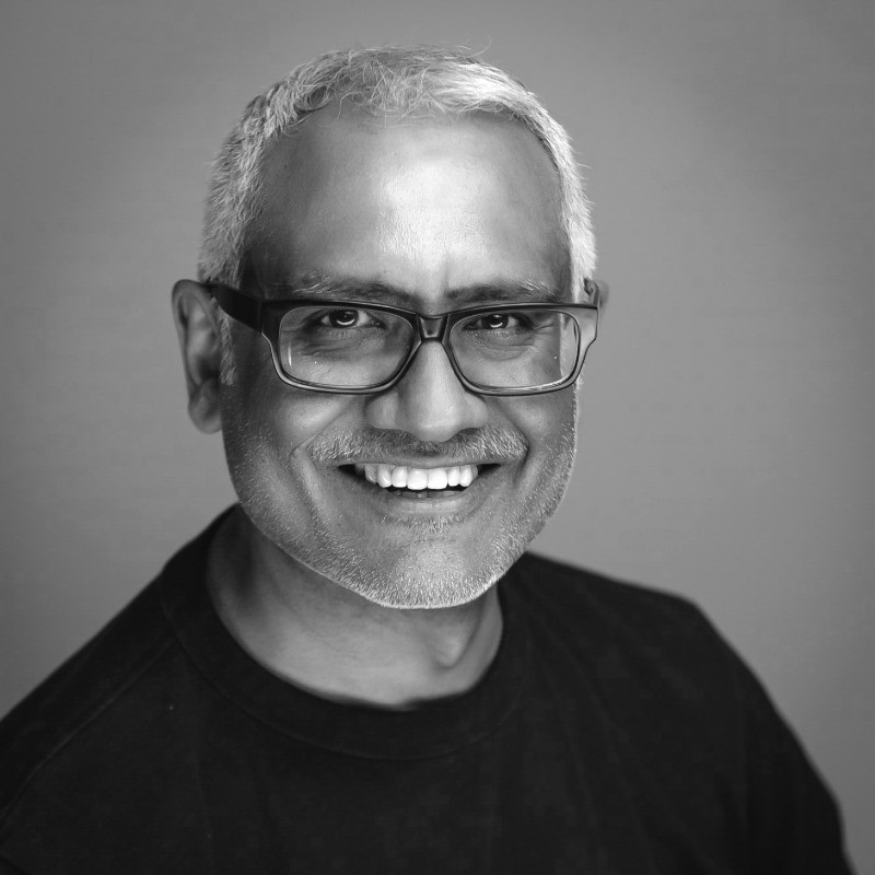 Avinash Chandarana
