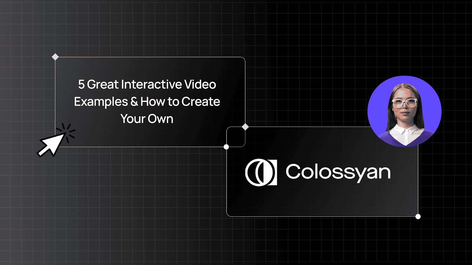 5 great interactive video examples title card