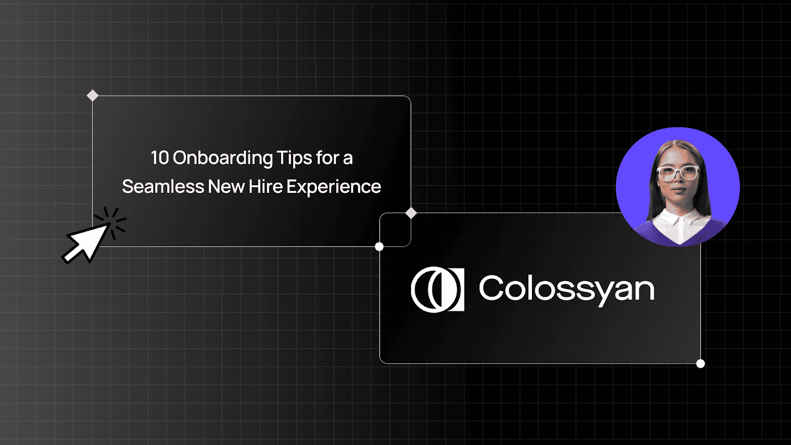 onboarding tips title slider