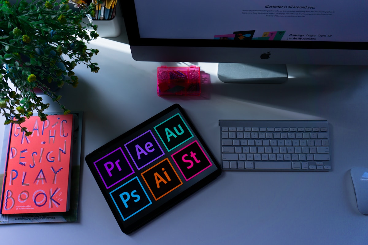 AI video production workflow