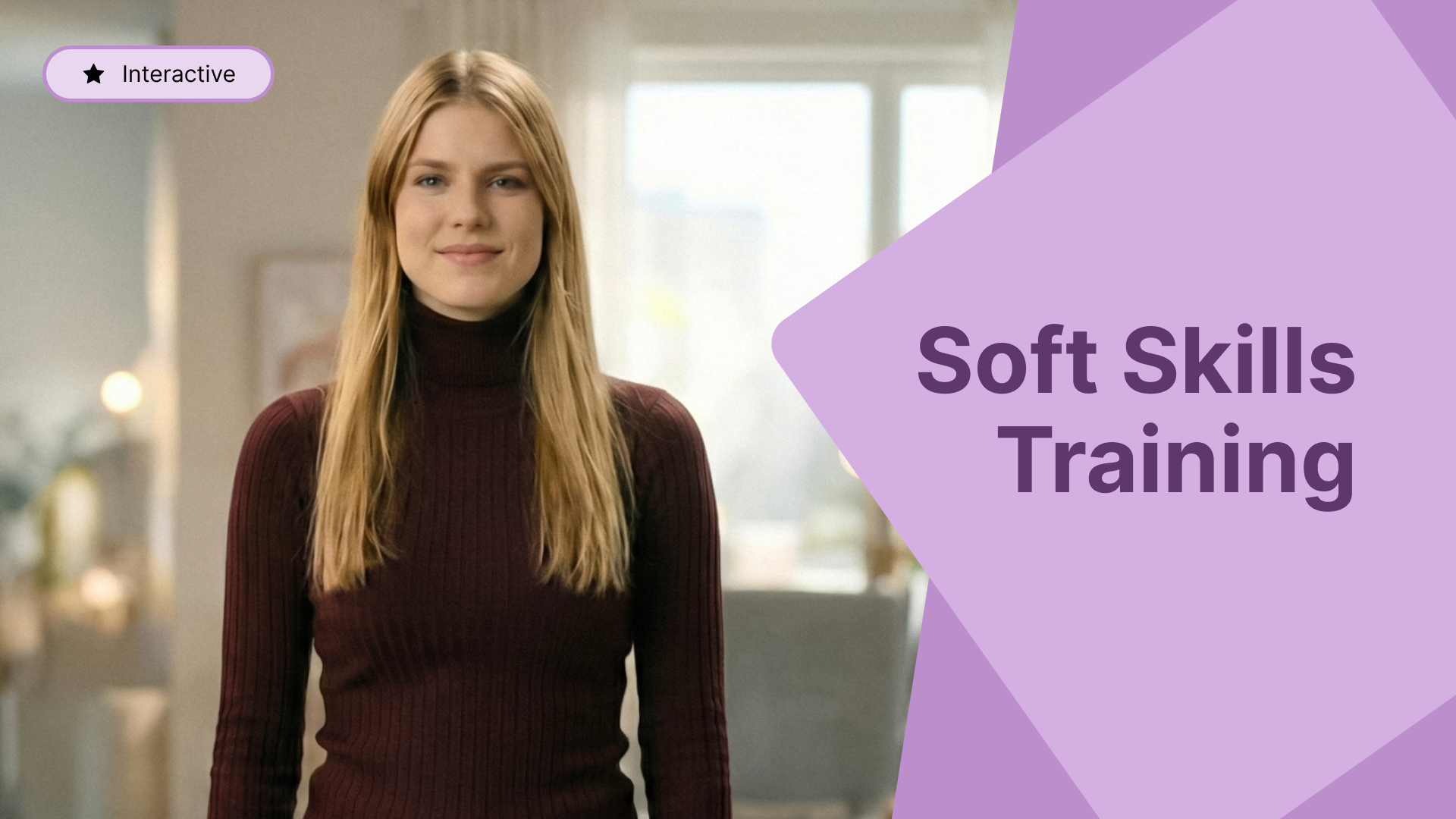 Interactive Soft Skills Training thumbnail