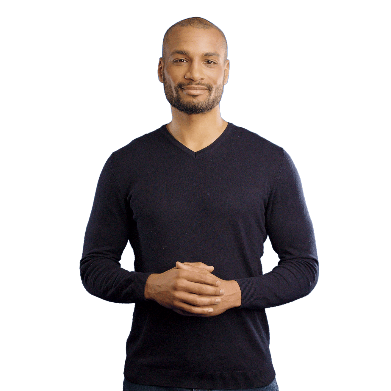 Colossyan AI avatar