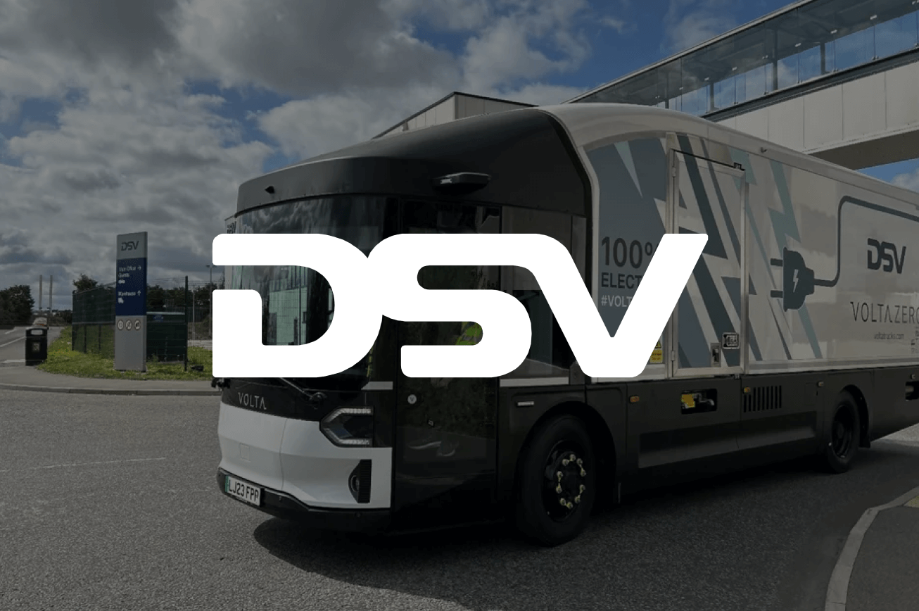 How DSV became 50% more efficient and streamlined their onboarding with Colossyan