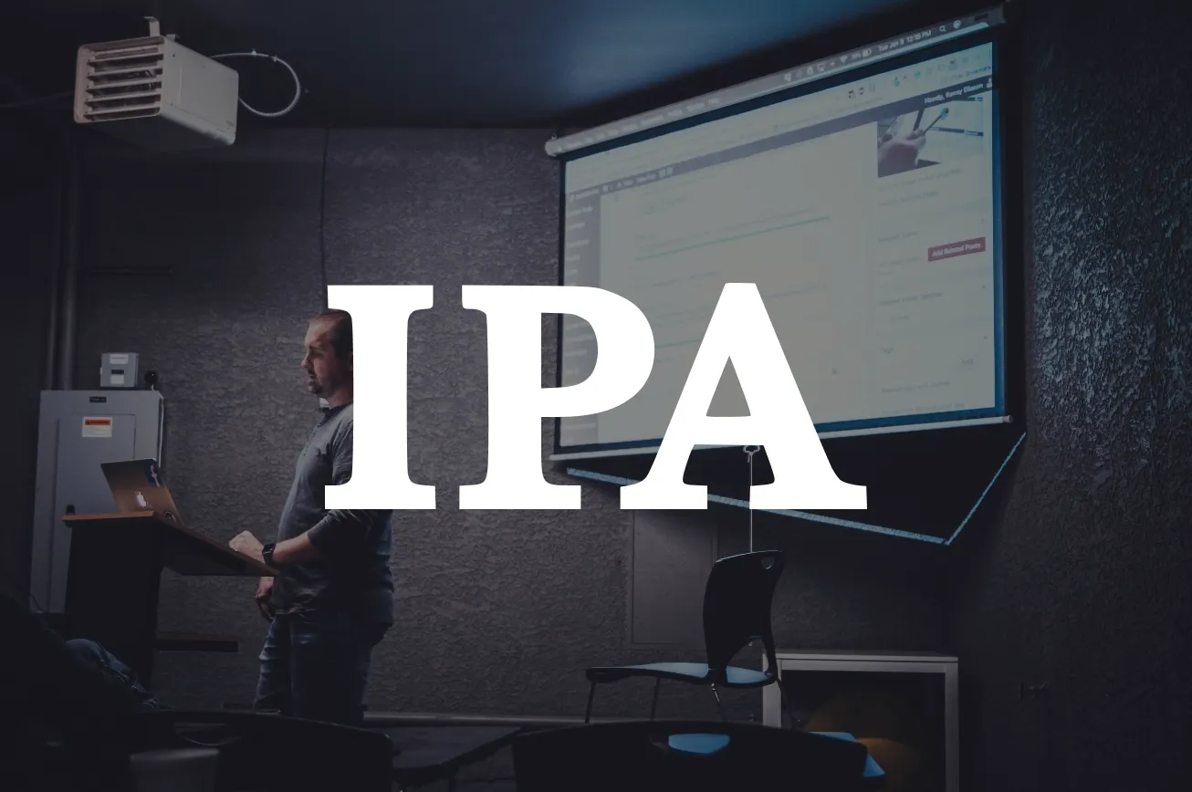 How the Illinois Principals Association creates professional training 75% faster with AI video