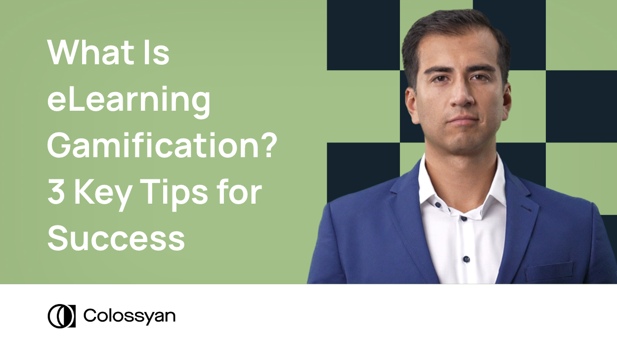 What is eLearning Gamification? 3 Key Tips for Success