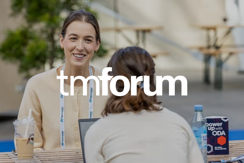 How TM Forum Uses Colossyan to Create eLearning in Days Instead of Weeks