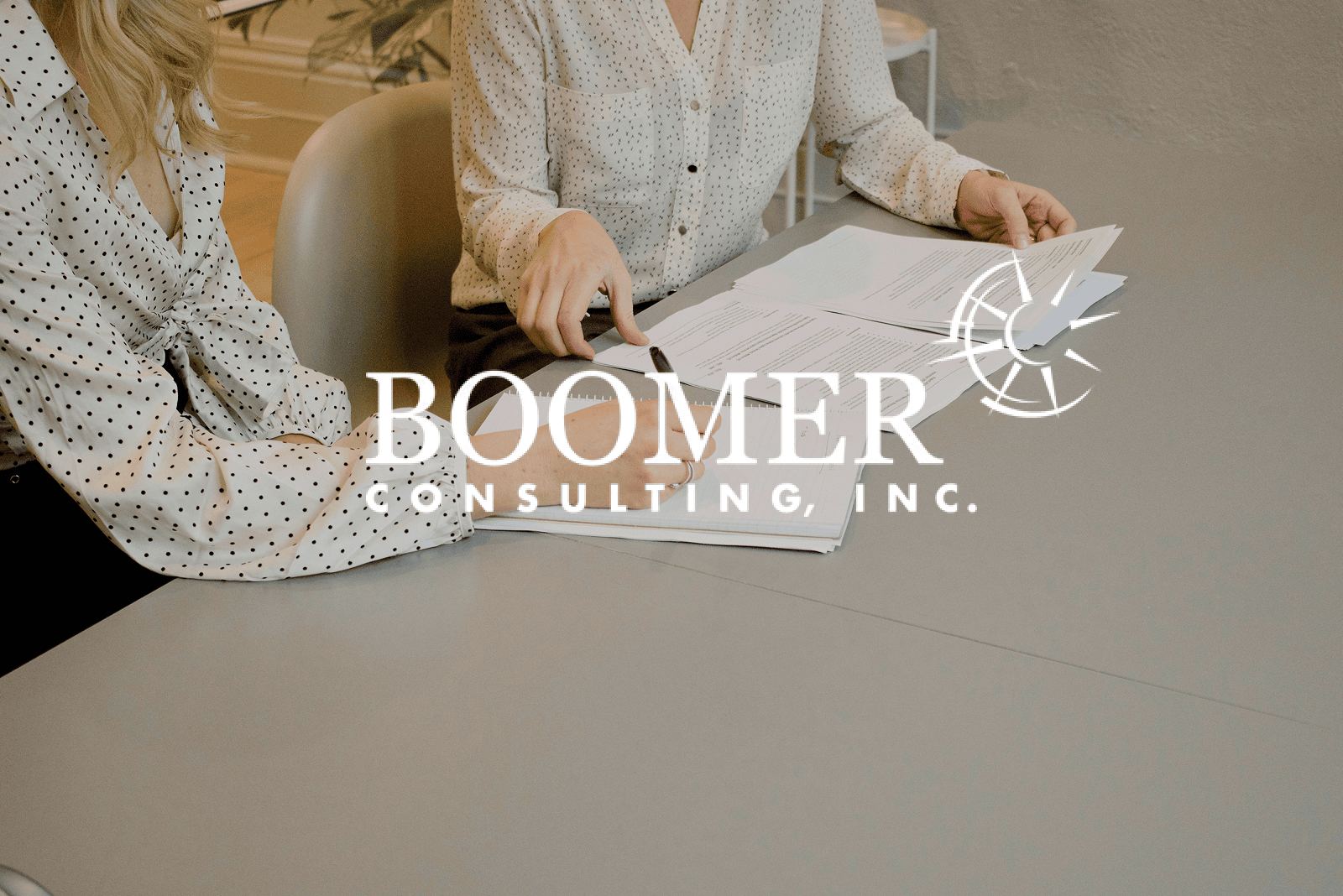 How Boomer Consulting creates videos 50% faster with Colossyan