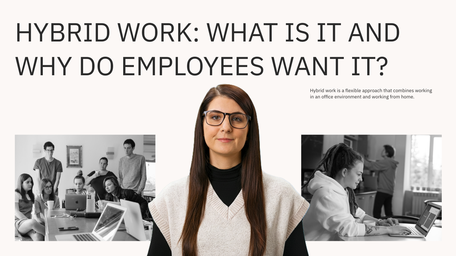 Understanding Hybrid Work thumbnail