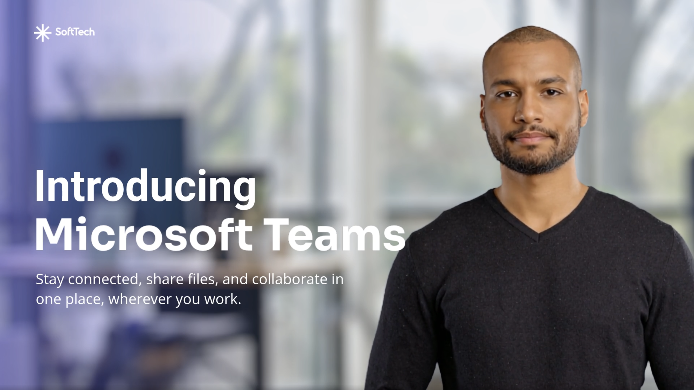 Microsoft Teams: A Step-by-Step Guide thumbnail