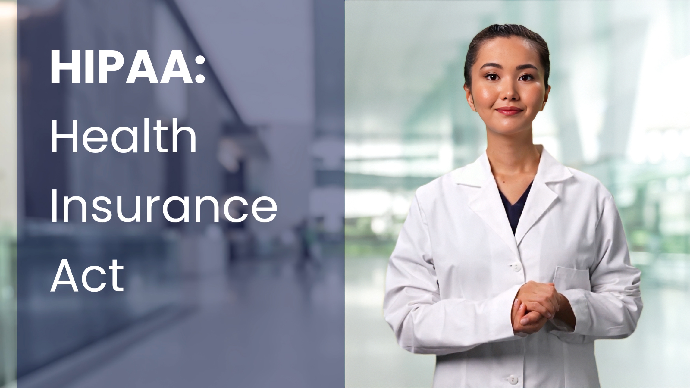 HIPAA Compliance Training - Interactive thumbnail