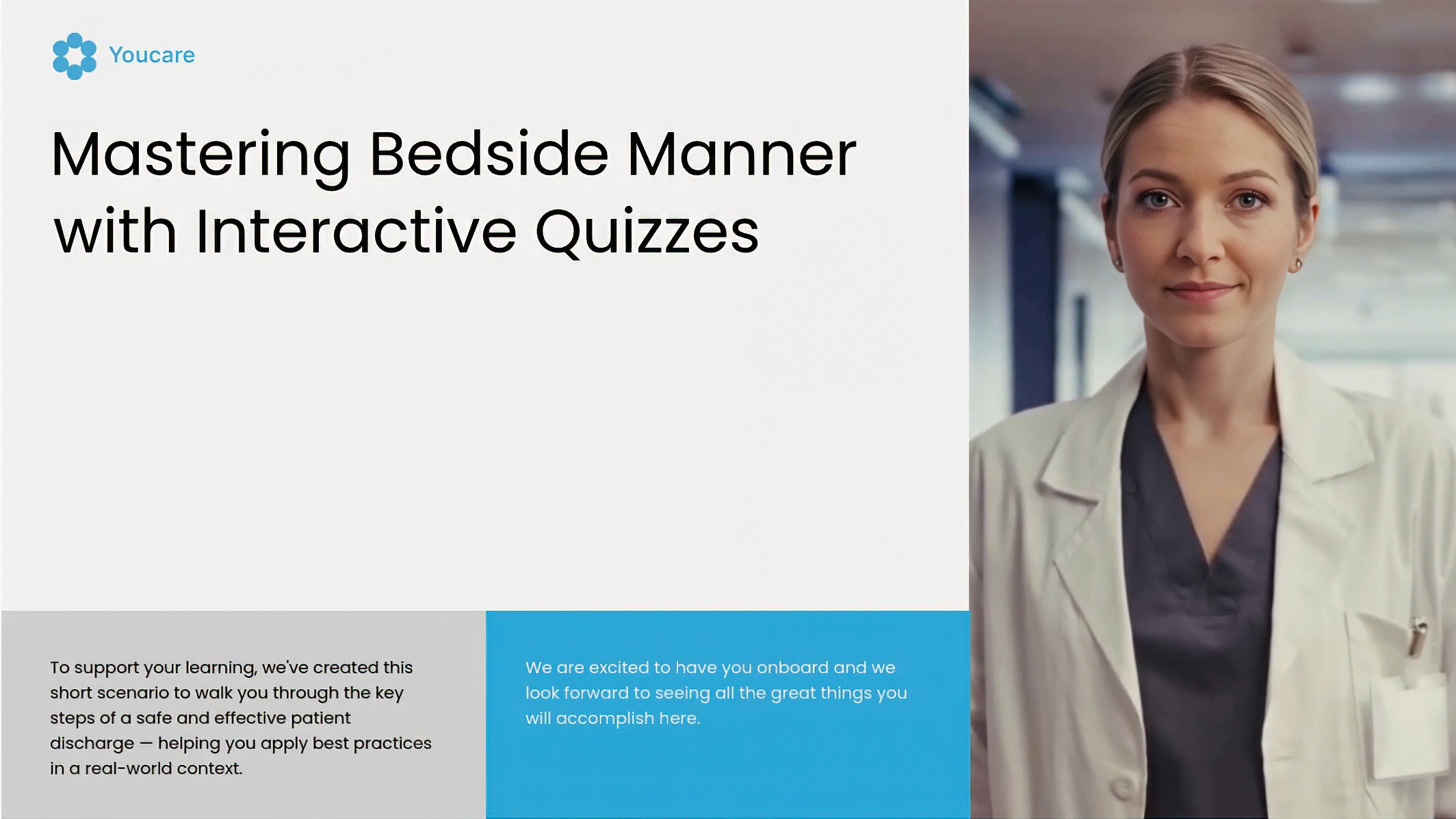 Healthcare Onboarding thumbnail